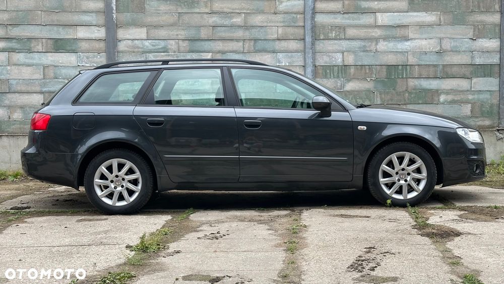 Seat Exeo ST 1.8 TSI Style - 18