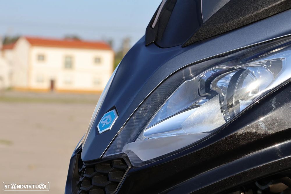 Piaggio MP3 300 hpe - 6