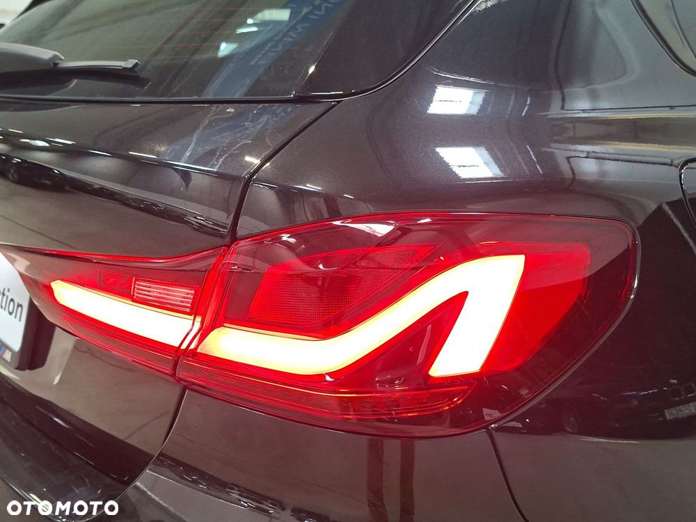 BMW Seria 1 118i Advantage - 20