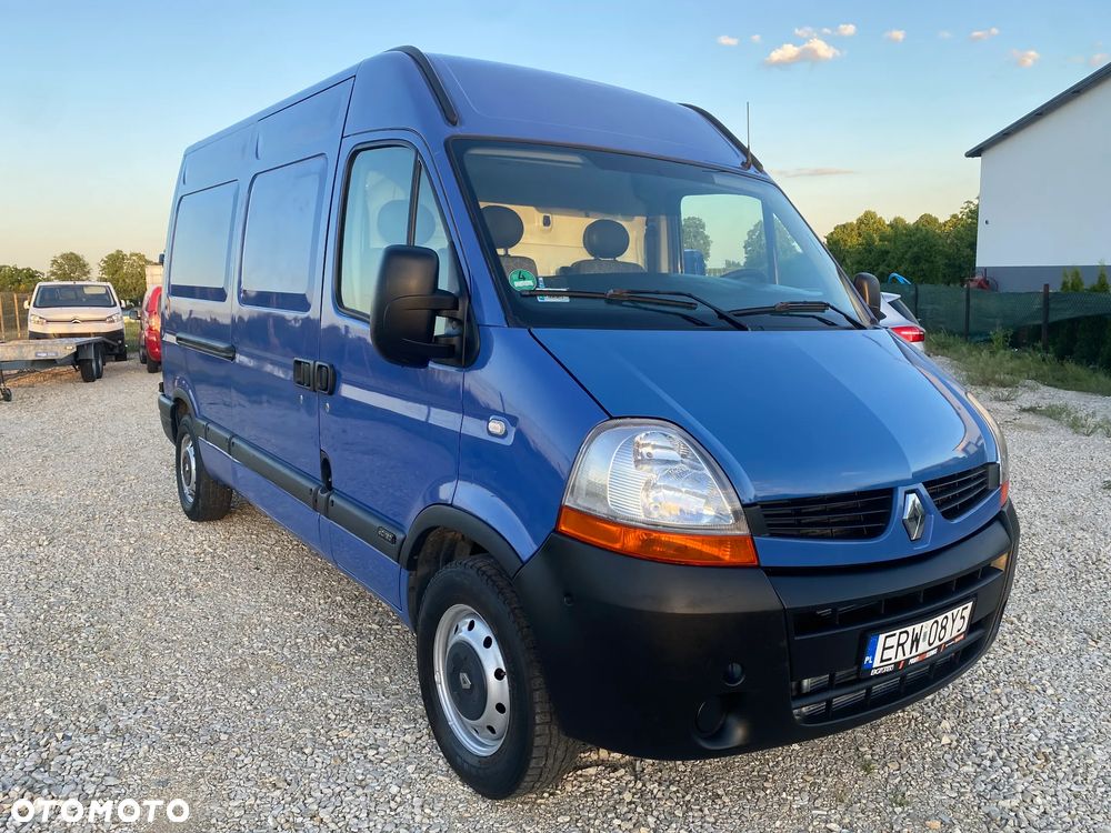 Renault MASTER - 9