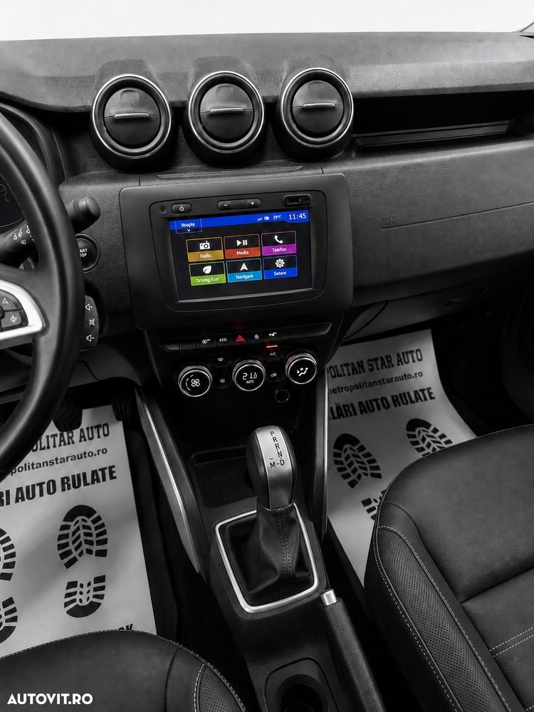 Dacia Duster - 11