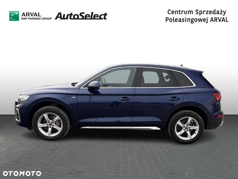 Audi Q5 - 3