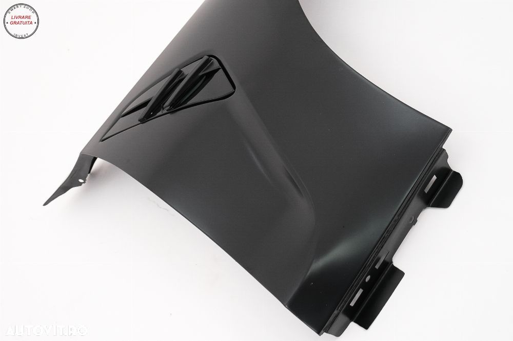 Aripi Laterale BMW Seria 3 G20 Sedan G21 Touring (2018-2025) M3 Design- livrare gratuita - 6