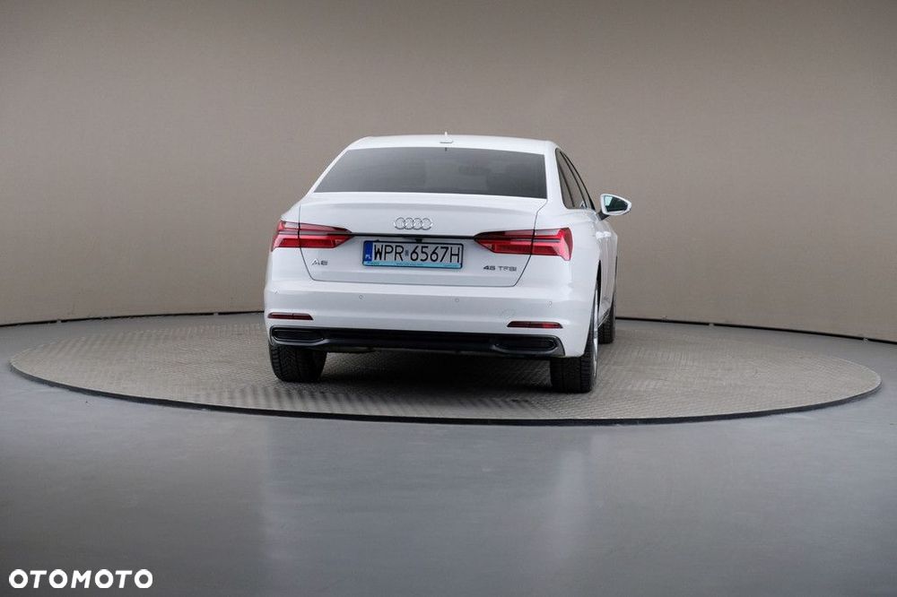 Audi A6 Limousine - 5