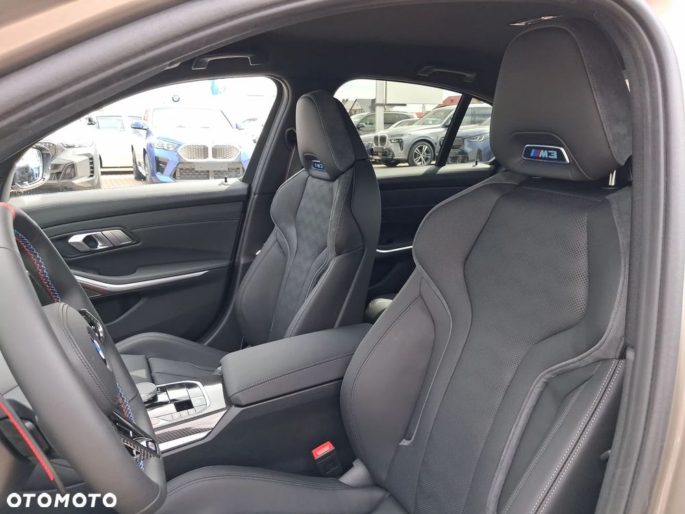 BMW M3 - 12