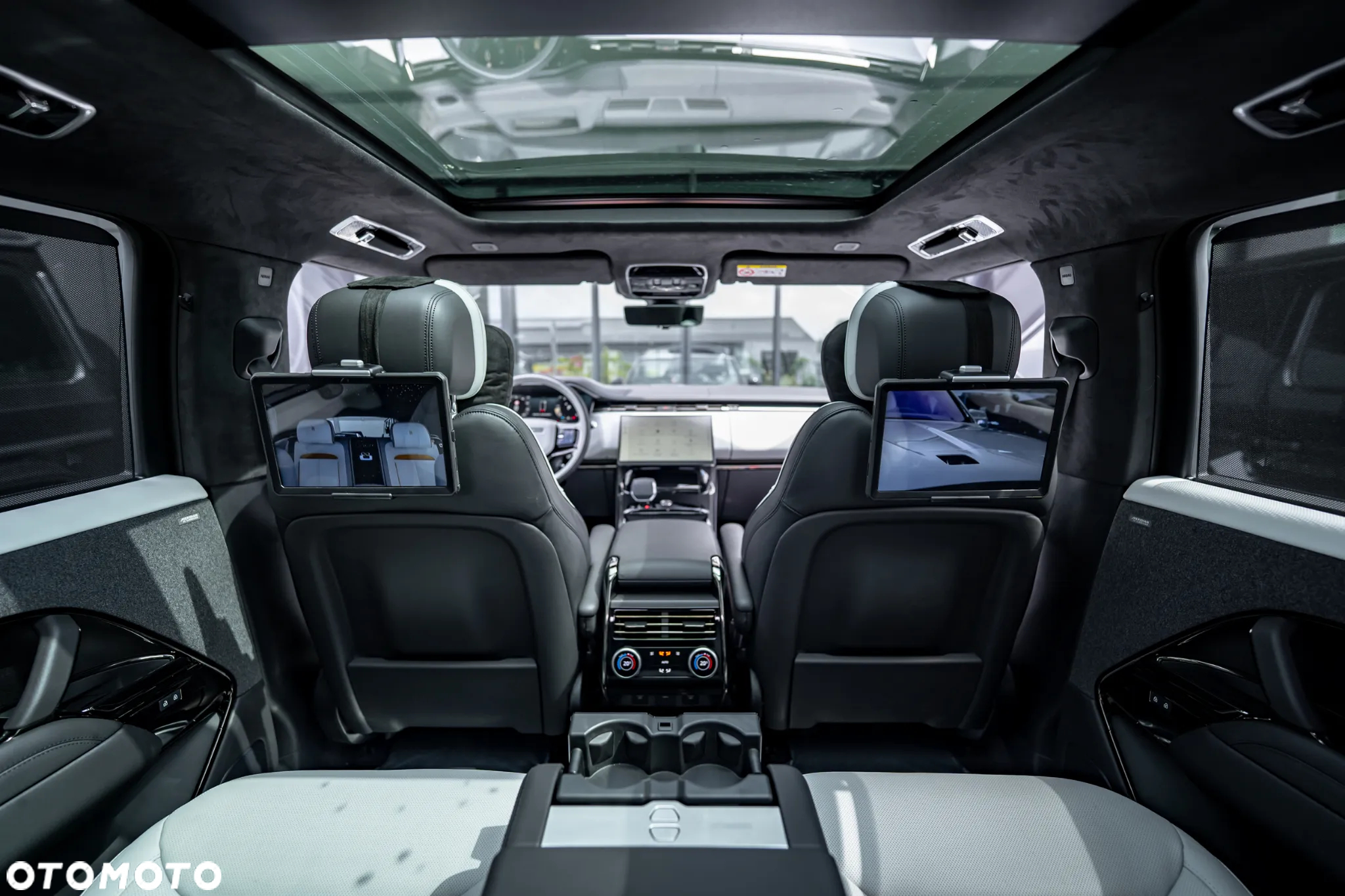 Land Rover Range Rover Sport D350 Autobiography - 35