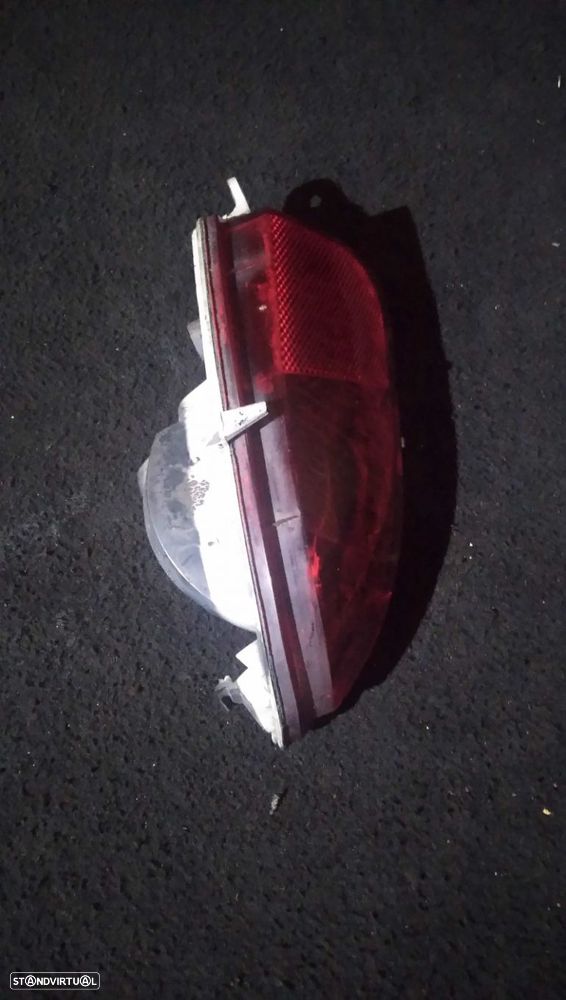 Farolim De Nevoeiro T/D Opel Corsa C (X01) - 3