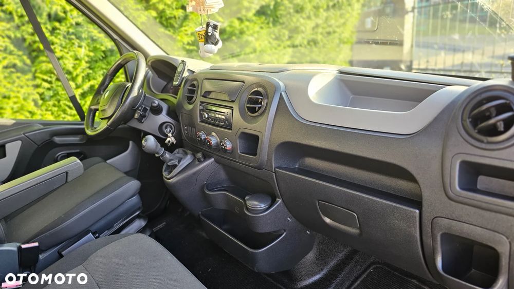 Renault Master - 10