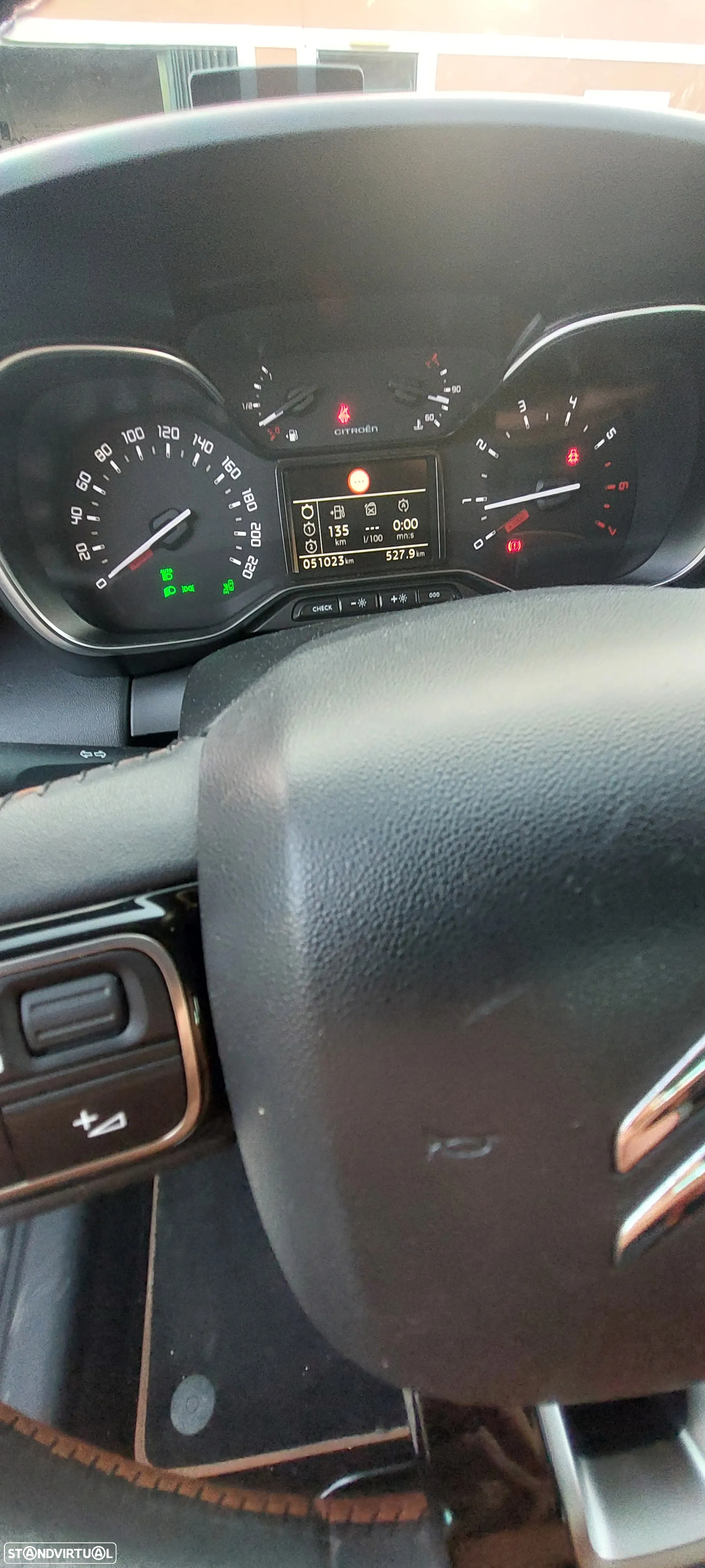 Citroën C3 Aircross 1.2 PureTech Shine - 17