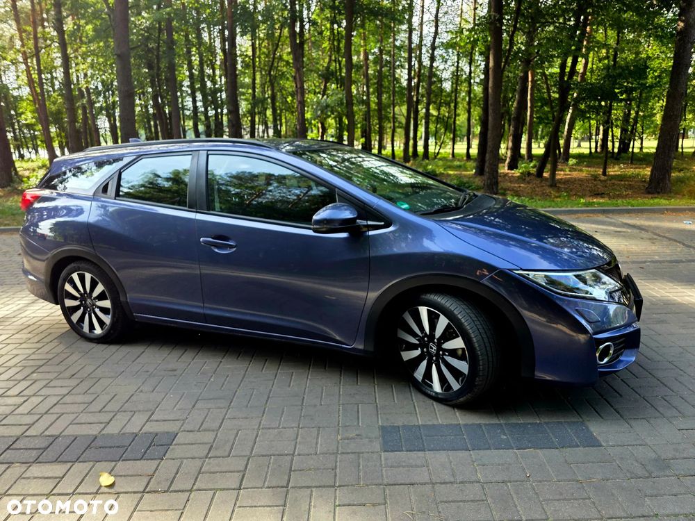 Honda Civic - 11
