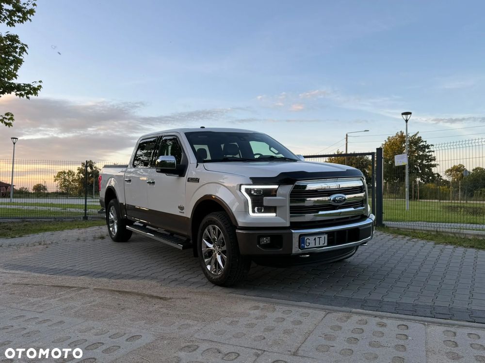 Ford F150 - 22