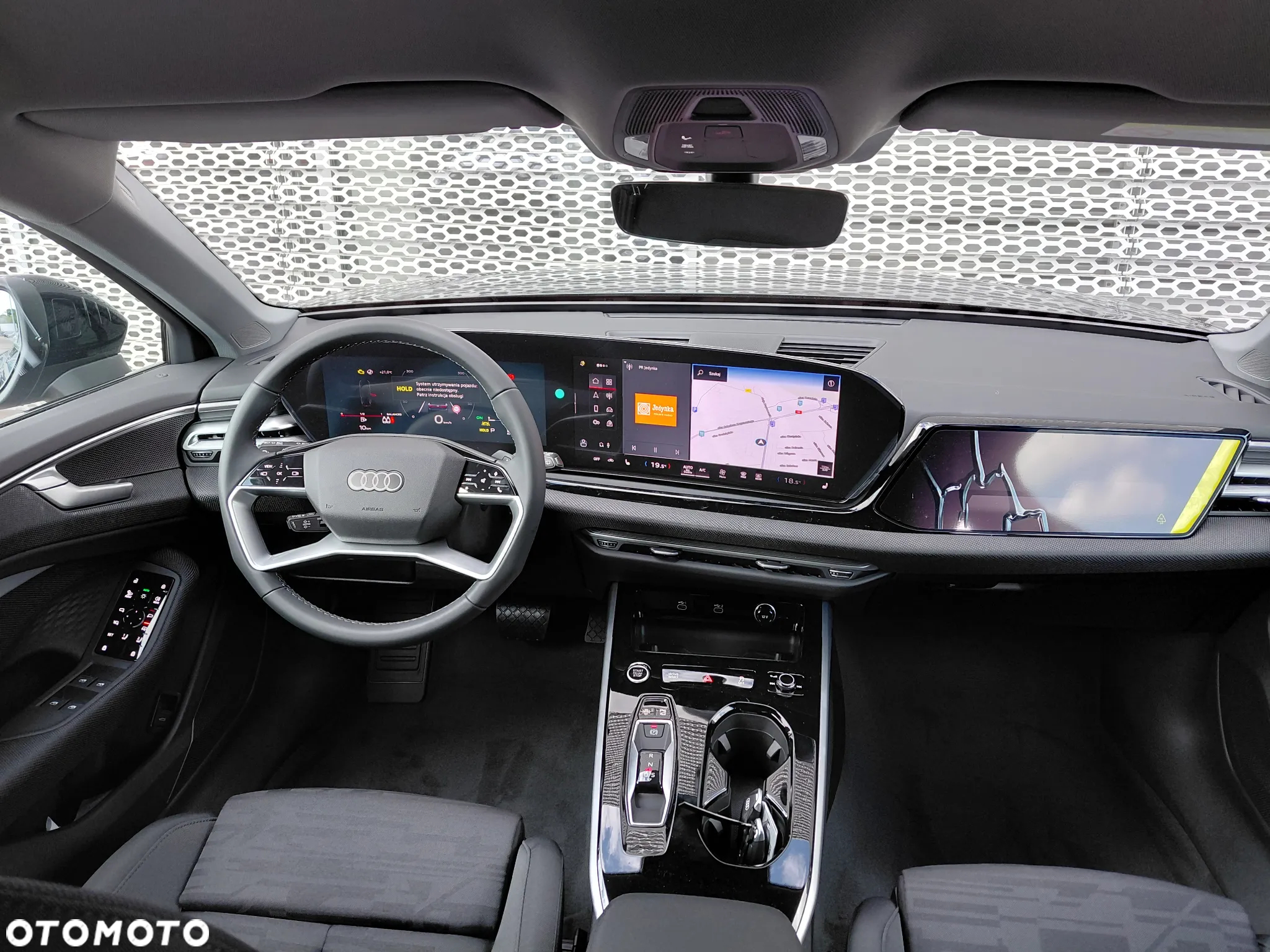 Audi A6 Avant 40 TDI quattro S tronic - 11