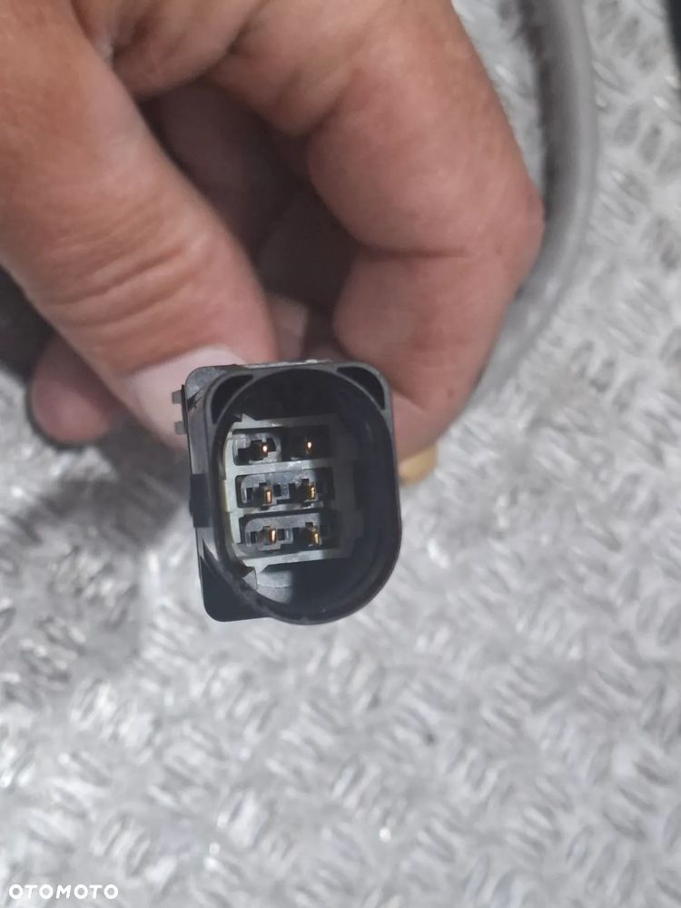 Sonda lambda oryginał Fiat 500 2024 rok nr 46352318 - 3