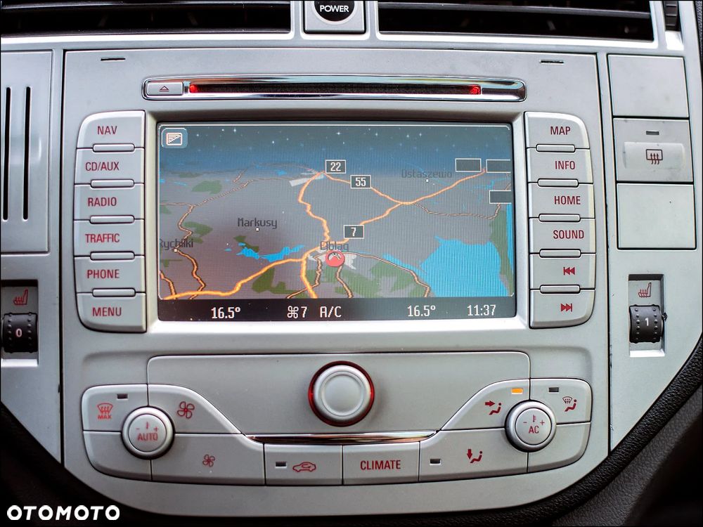 Ford Kuga - 23
