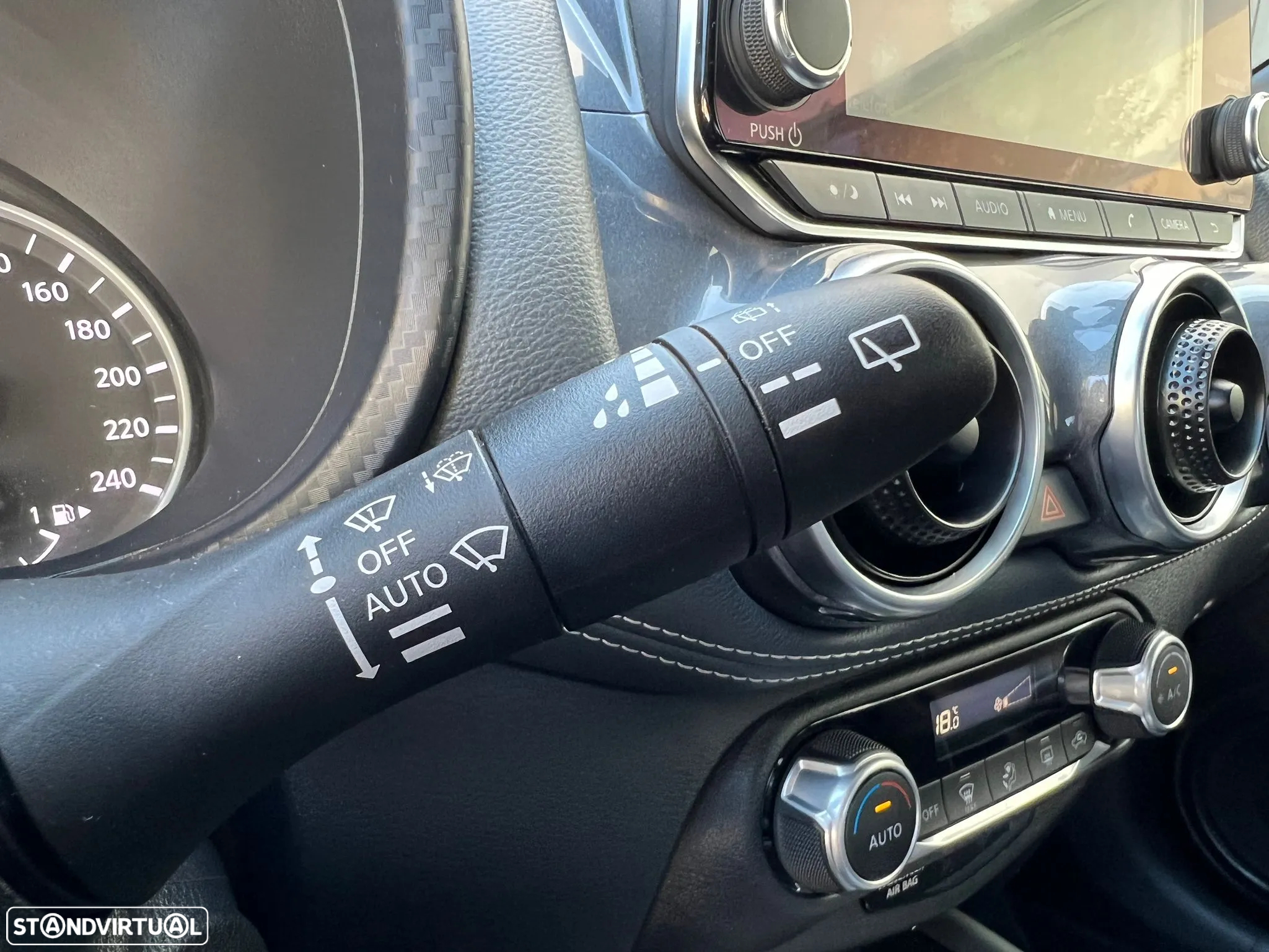 Nissan Juke 1.0 DIG-T Enigma - 16