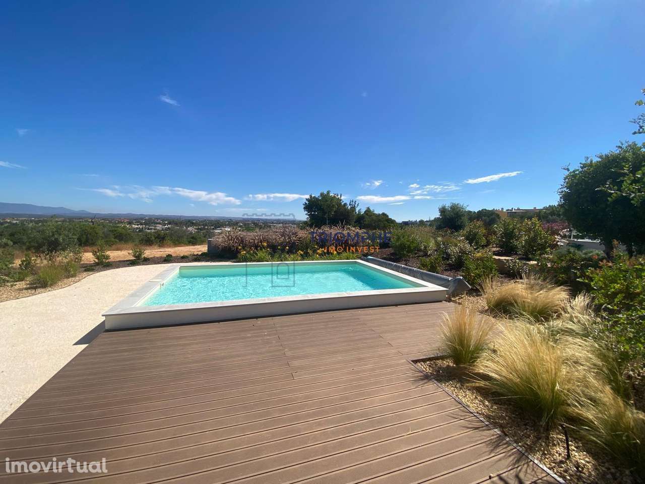 Moradia T3 com Piscina – Pestana Valley - Grande imagem: 3/16