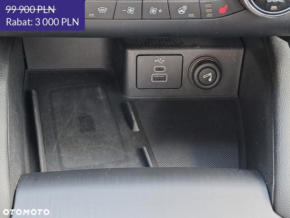 Ford Kuga - 32