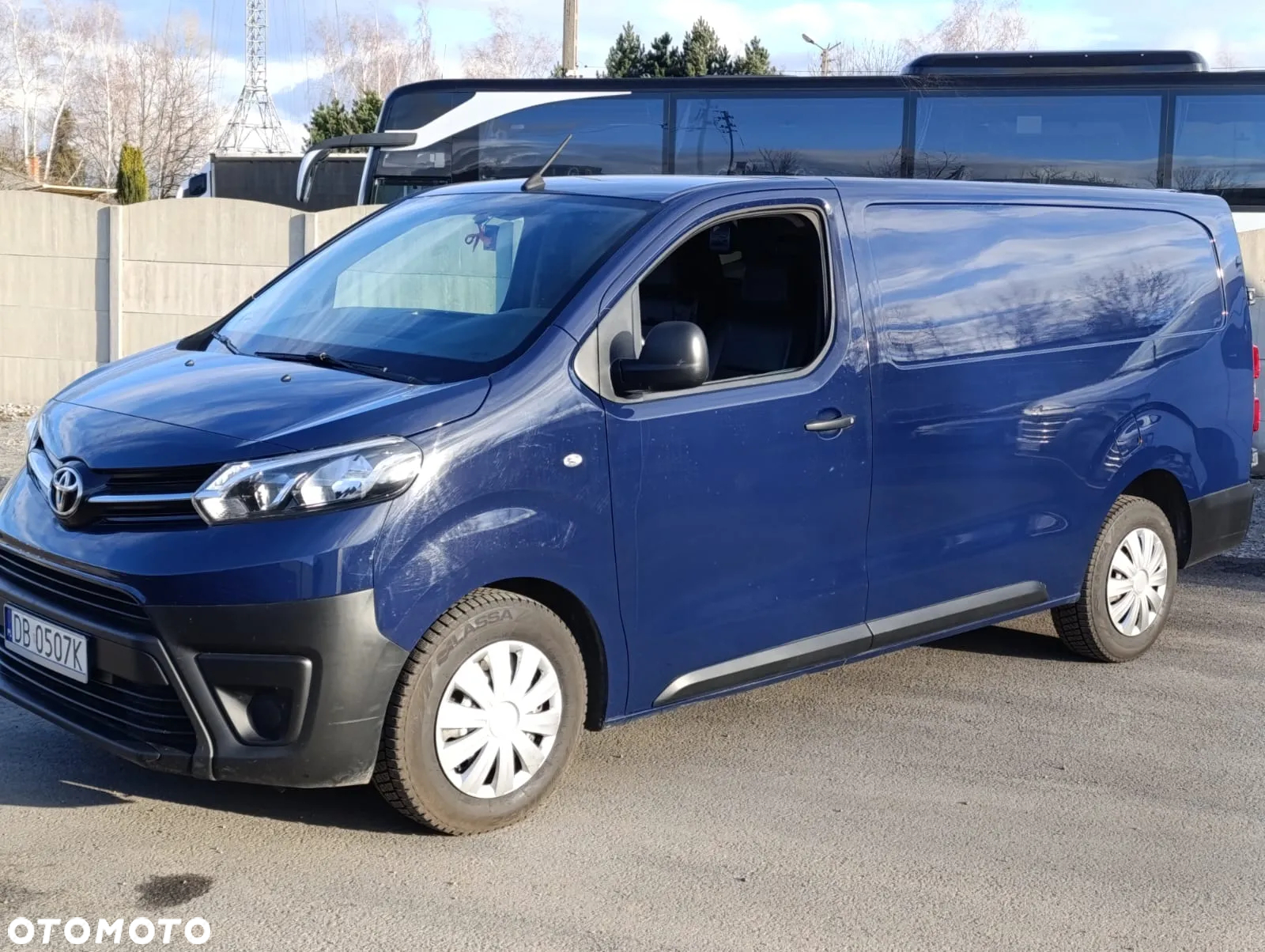 Toyota Proace - 3