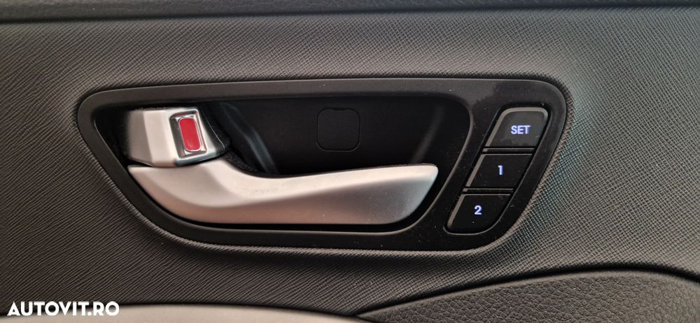 Hyundai Santa Fe - 10