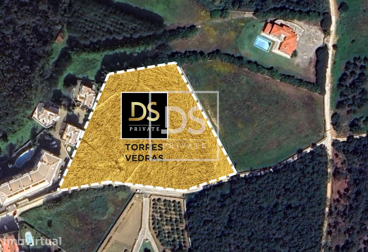 Terreno para Construção em Ericeira - Grande imagem: 2/13