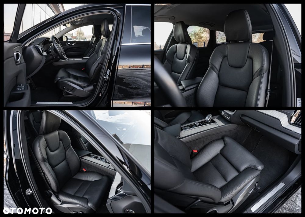 Volvo XC 60 B4 D Geartronic Inscription - 38