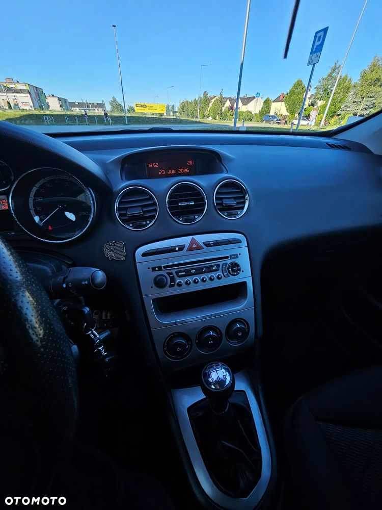 Peugeot 308 1.6 VTi Active - 7