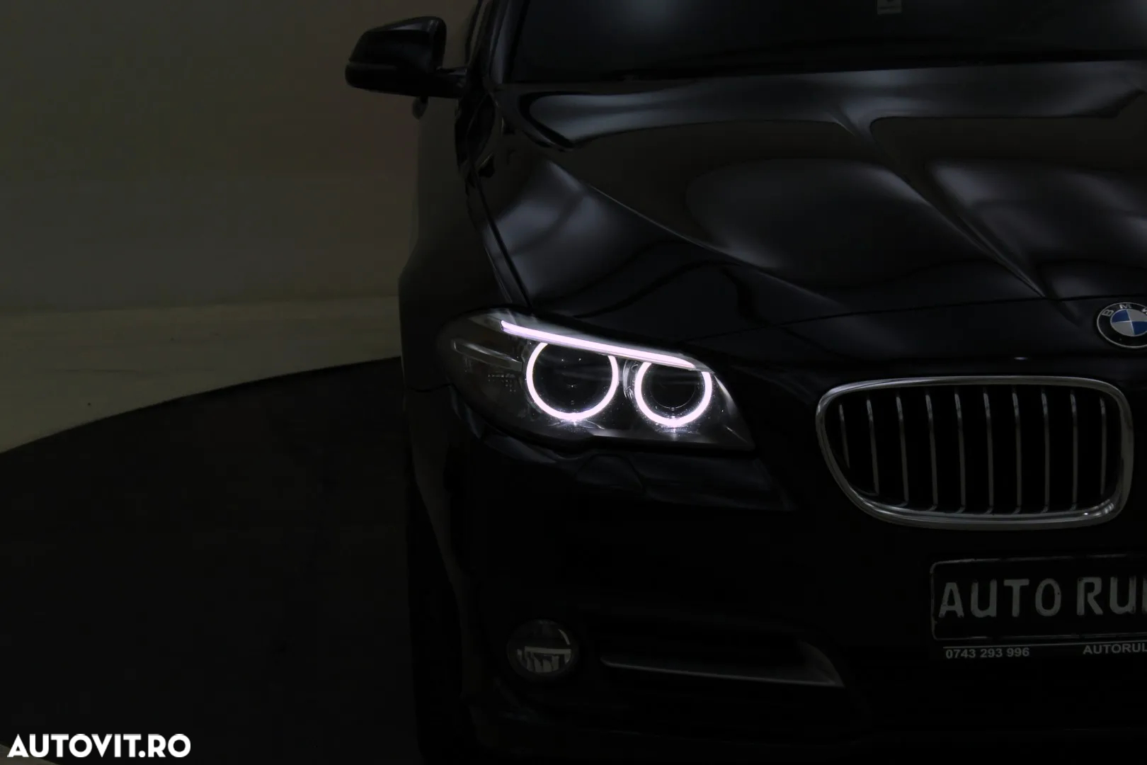BMW Seria 5 - 28