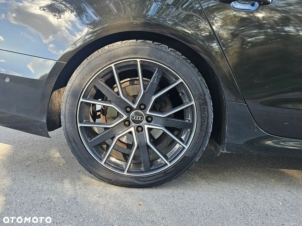 Audi A6 Avant 3.0 TDI Quattro S tronic - 19
