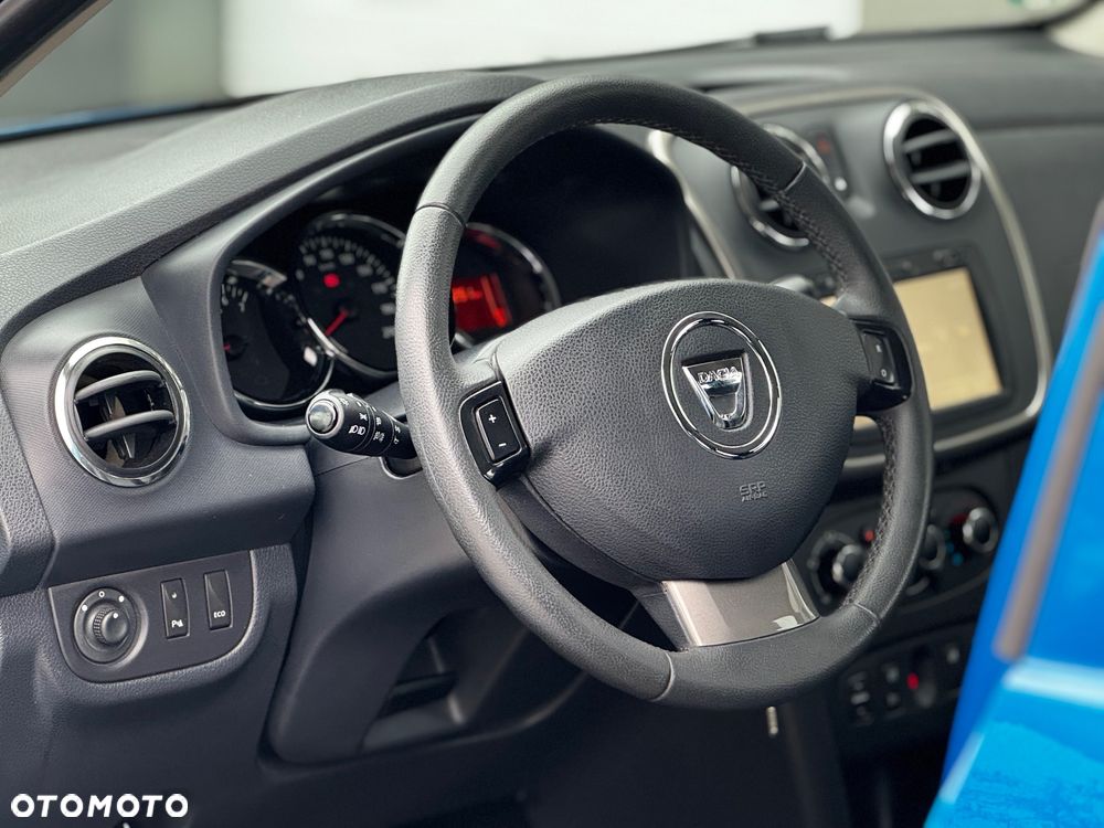 Dacia Sandero TCe 90 S&S Laureate - 17