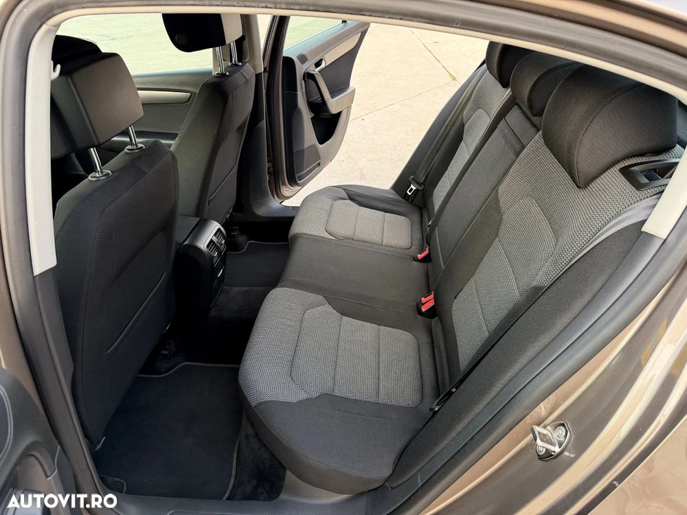 Volkswagen Passat 1.8 TSI Highline - 6