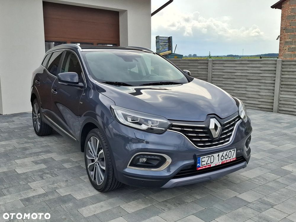 Renault Kadjar 1.3 TCe FAP Intens EDC - 1