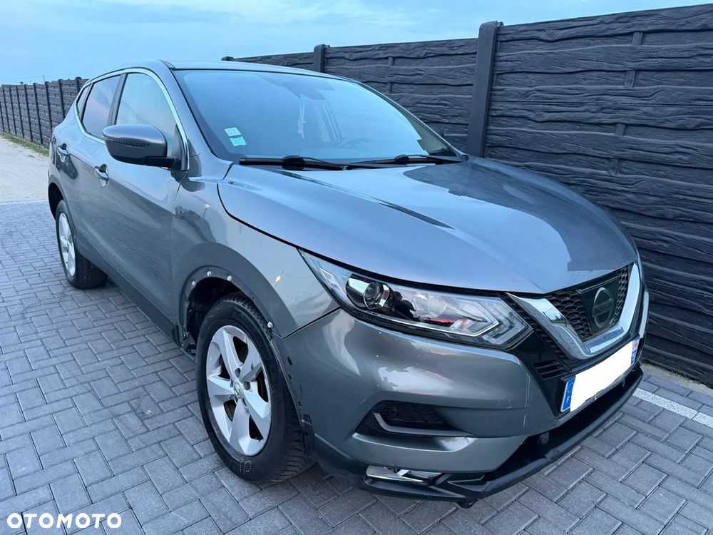 Nissan Qashqai 1.6 DCi Xtronic N-Connecta - 31