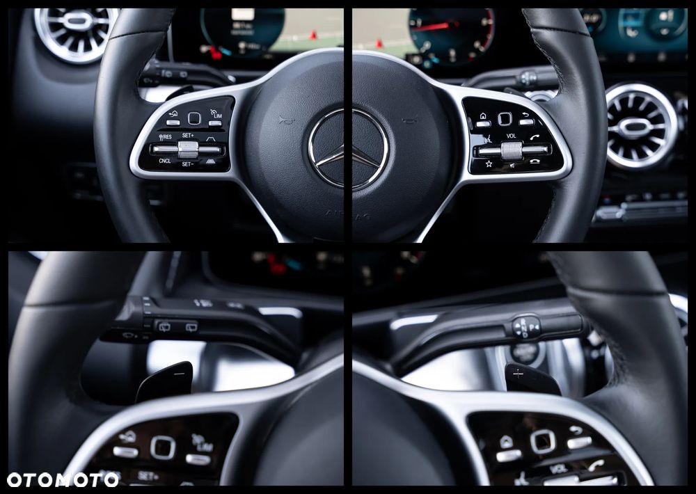Mercedes-Benz GLB 220 d Progressive 8G-DCT - 32