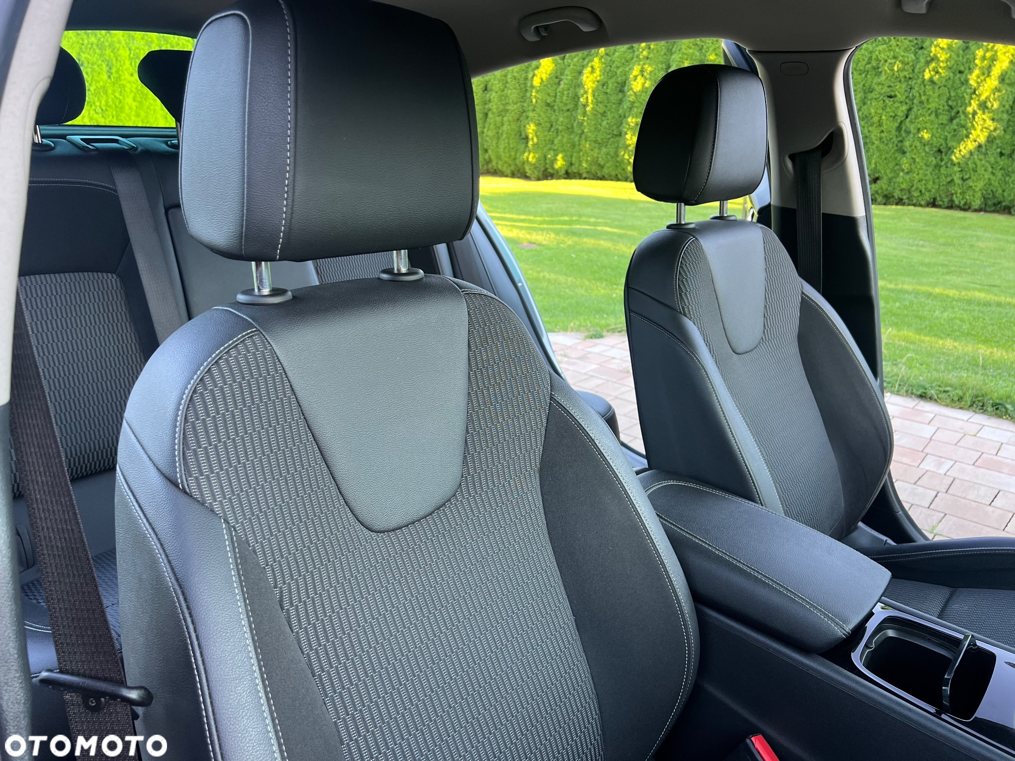 Opel Insignia 1.5 T Elite S&S - 26