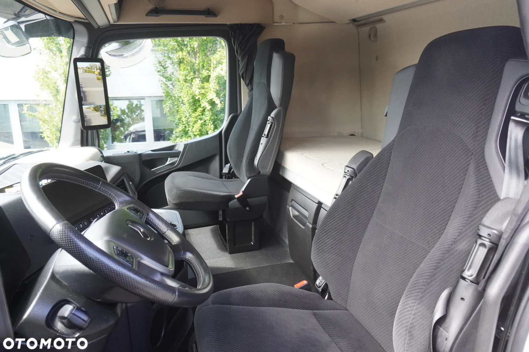 Mercedes-Benz Actros L 2545 MP5 / BDF / 2022 / 290 tho. km - 16