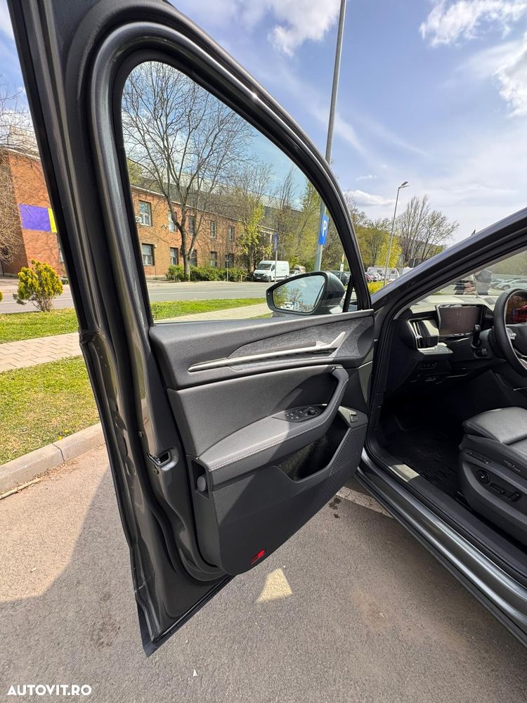 Skoda Kodiaq 2.0 TDI 4X4 DSG Selection - 20