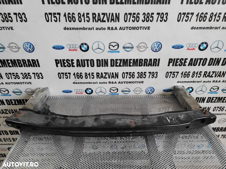 Armatura Bara Spate Audi A5 Dezmembrez Audi A5 S5 RS5 - 4