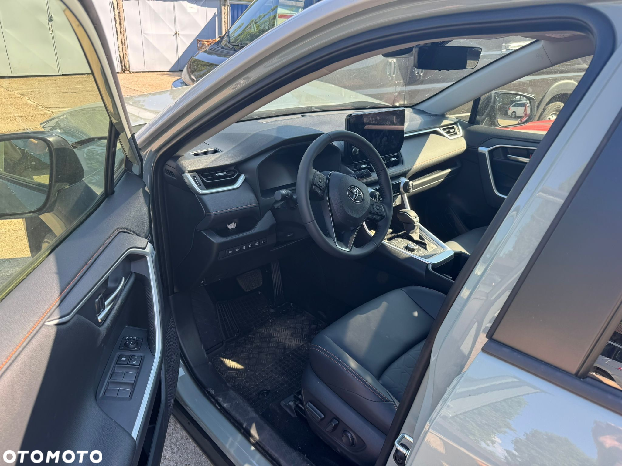 Toyota RAV4 2.5 4x4 Hybrid Adventure - 7