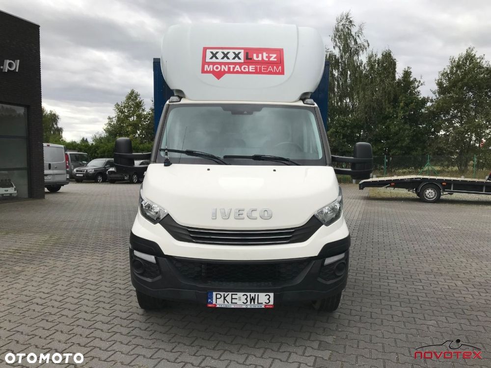 Iveco Daily 70C18 - 5