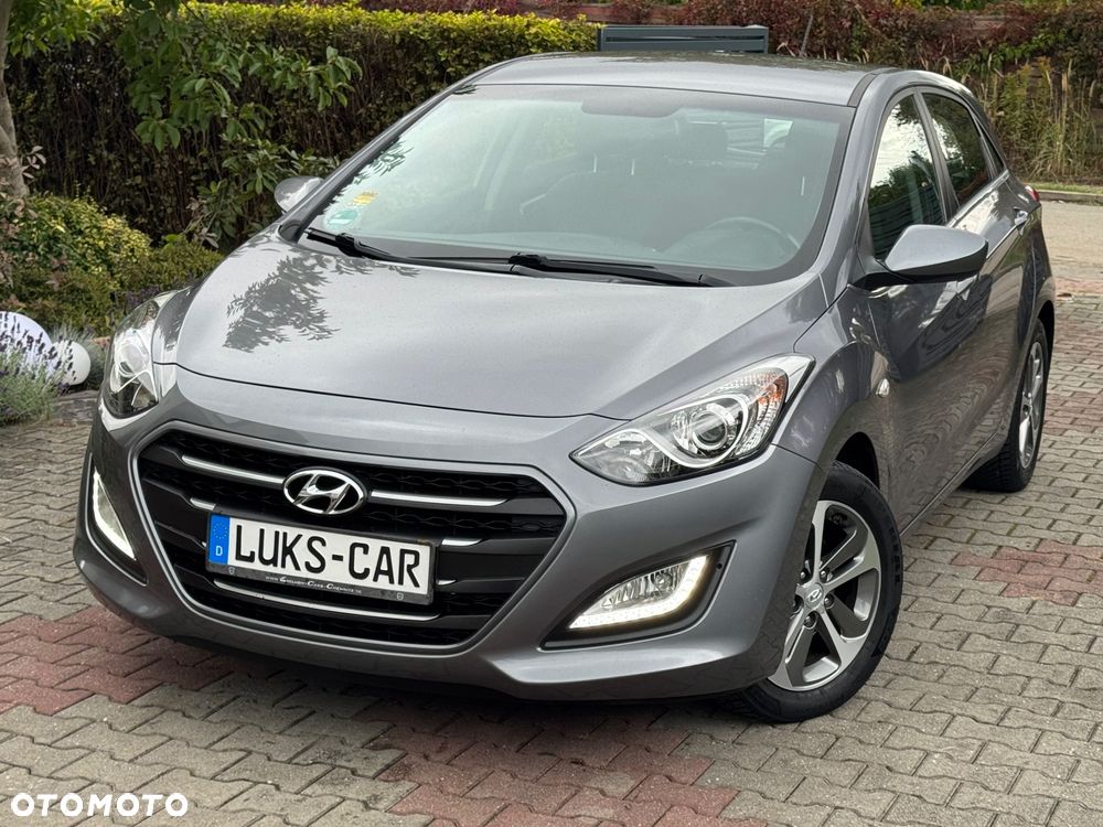 Hyundai i30 1.4 Passion - 38