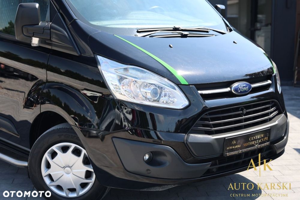 Ford Transit - 14