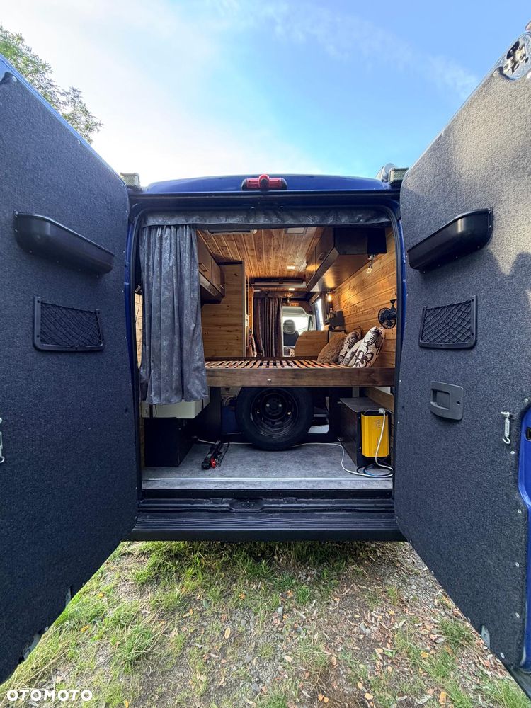 Fiat Ducato - 13