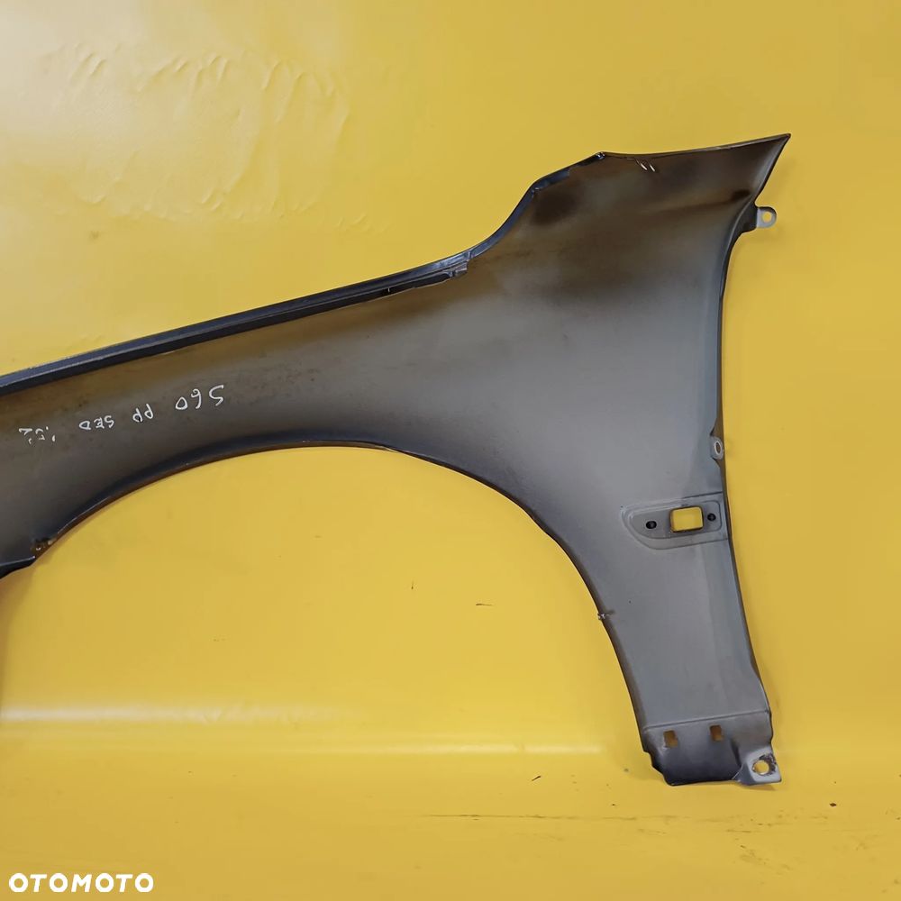 BŁOTNIK PRAWY PRZÓD PRZEDNI VOLVO S60 I 5D SEDAN LAK: 452 NR698 - 14
