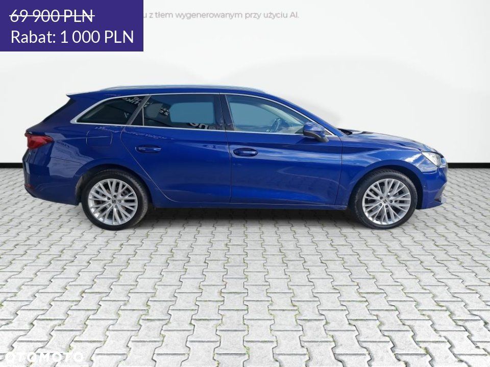 Seat Leon - 4