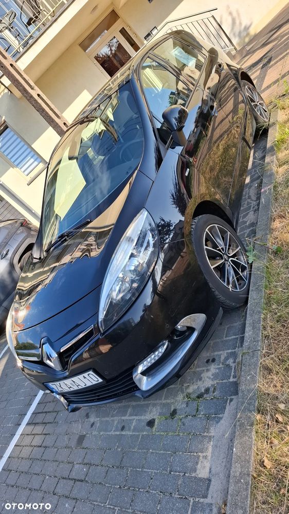 Renault Scenic 1.5 dCi Bose EDition - 3