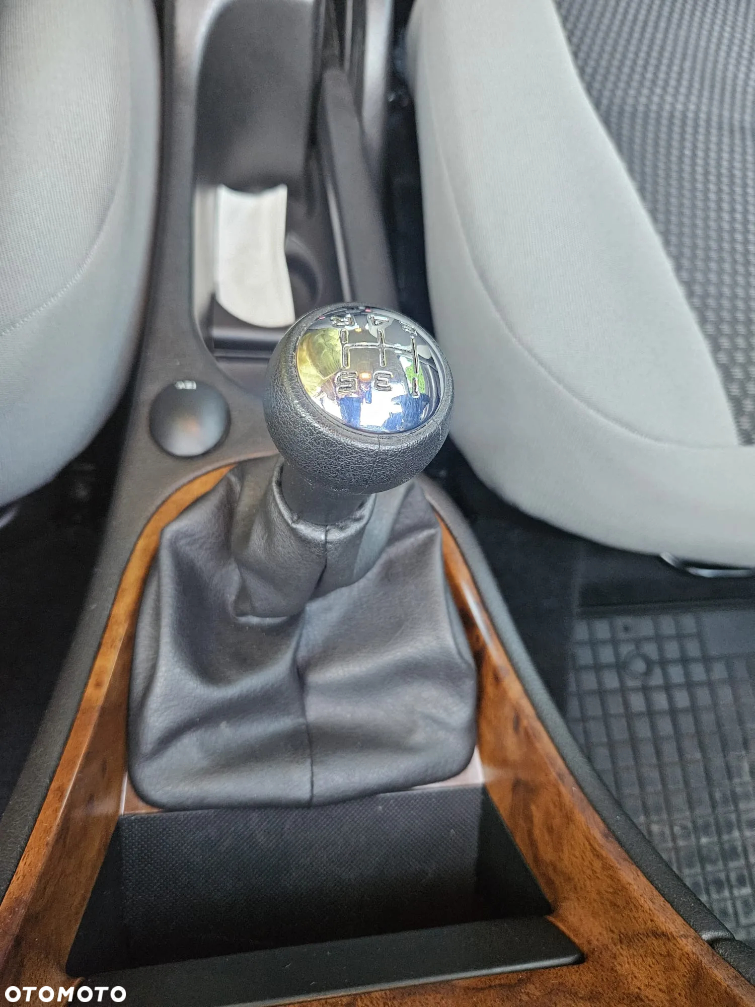 Peugeot 307 2.0 - 4