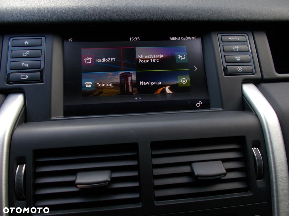 Land Rover Range Rover Evoque - 2