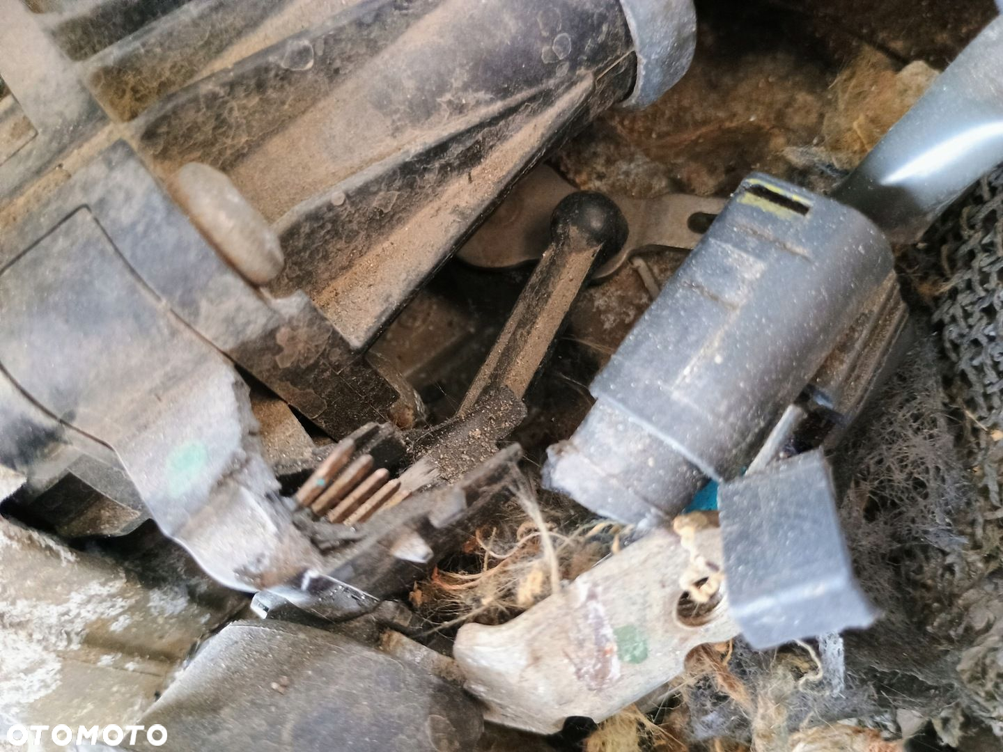 SILNIK Mazda 3 II 1.6 D Y6 KOMPLETNY 204 TYS KM - 6