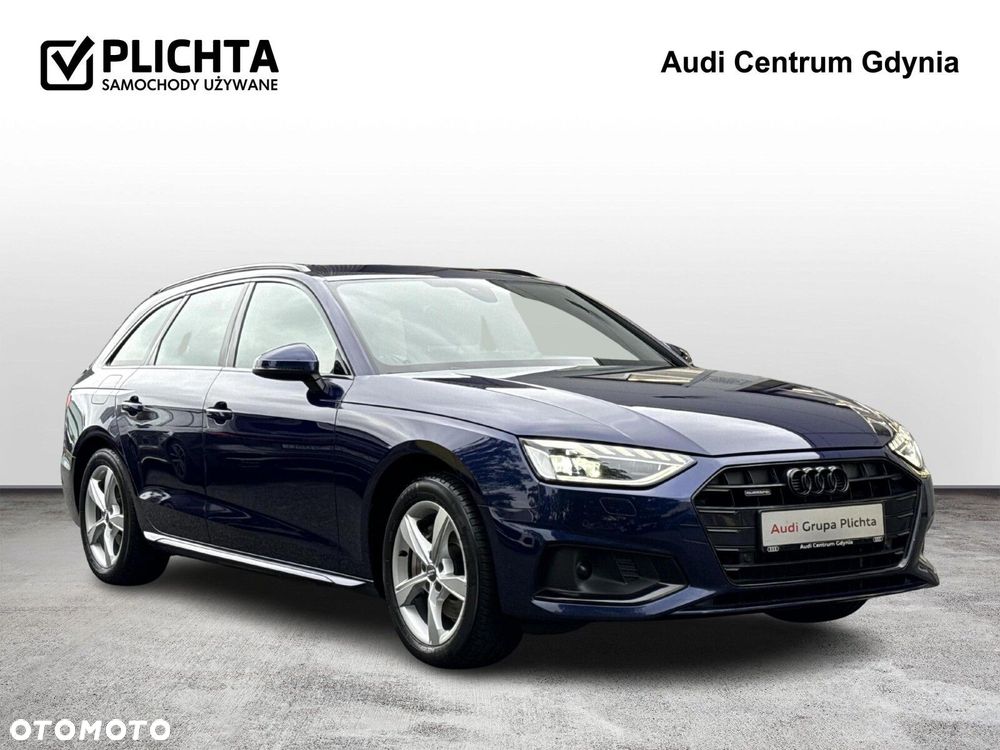 Audi A4 - 7
