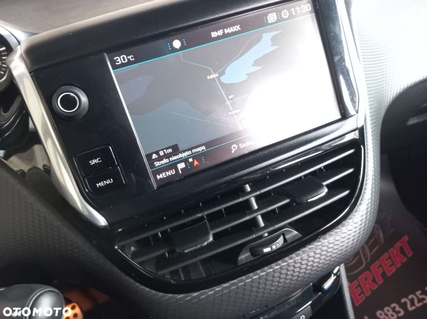 Peugeot 2008 - 23
